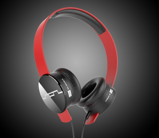 Sol Republic Headphones – good listening for all