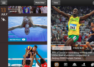 The best Olympics apps to help you keep up on your smart phone or tablet