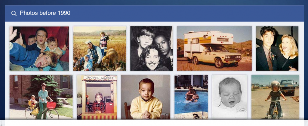Everything you need to know about Facebook’s new Graph Search