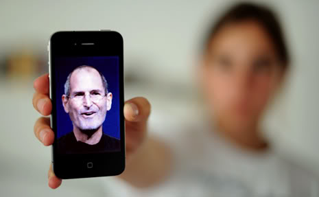 The best of the Steve Jobs tributes