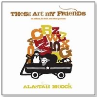 Kids’ music download of the week: These Are My Friends
