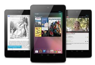 4 Android tablets the whole family can get excited about