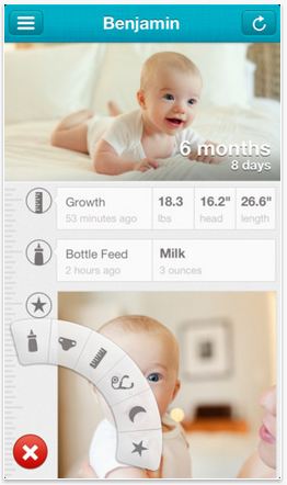 The Honest Company has a new mobile app that will make parents as happy as their organic baby products