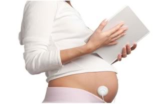 Smart Starterz – Language learning in the womb. Yes, the womb.