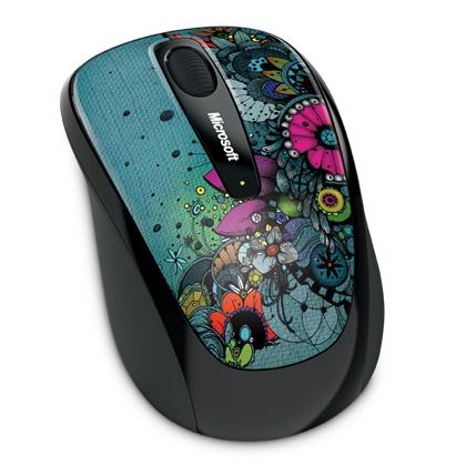 Cool computing with these designer mice