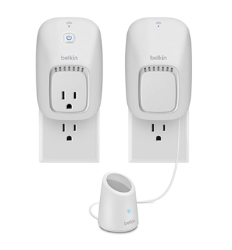 The Belkin WeMo Switch and Motion – Money saving, power saving, sanity saving