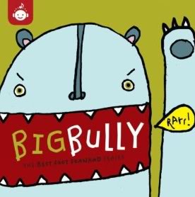 Kids’ music download(s) of the week: two picks from Big Bully