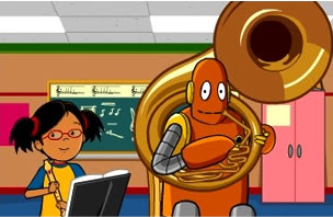 Jackie Robinson - BrainPOP Jr.