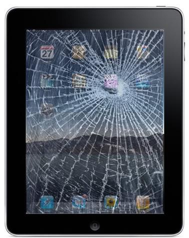Protect that precious new iPad or tech gadget with a great warranty