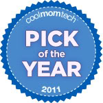 Editors Best Tech of 2011: The coolest apps for little kids and preschoolers
