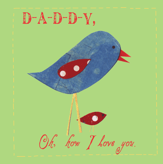 Songs about dads: 5 kids’ music downloads for Father’s Day