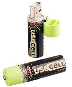 Eco-batteries, your savior on Christmas morning
