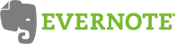 How you’re using it: Evernote