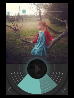 Turning your photos into talking photos with the Shuttersong app