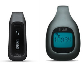 The new FitBit One and FitBit Zip: Don’t wait until New Year’s to get in shape