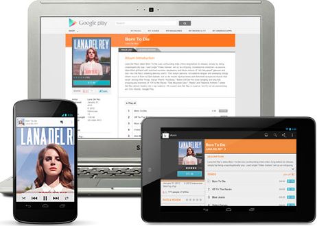 Google Play Music All Access. Yes, another streaming music service, but is it for you?