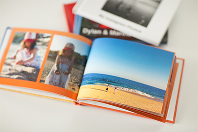 The new Keepsy app: print photo books right from your smart phone