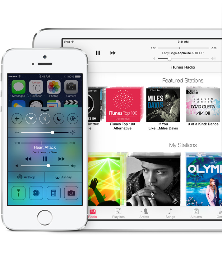 The 7 biggest complaints about iOS 7