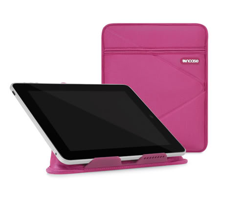Colorful iPad cases with a stand? Reader Q+A