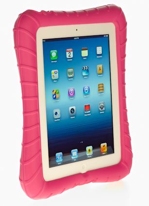 Kid-friendly iPad cases? Reader Q+A