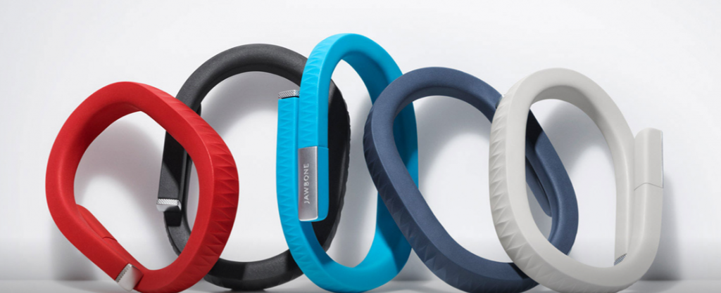 The Jawbone UP Review: Stylish fitness tracking at its best