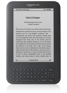 Kindle Books now for loan. Yay!