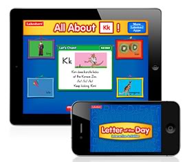 Phonics apps for early readers? Reader Q&A
