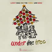 A little Christmas present for your ears: New family-friendly holiday tunes ready for download