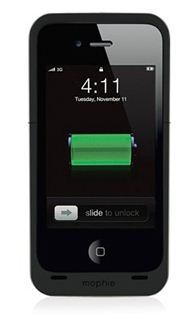 Battery drain issues on your iPhone 4? Solved.