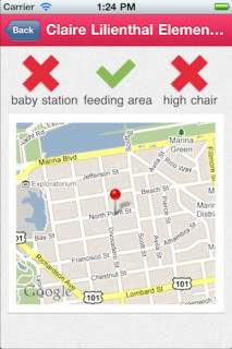 Ever nursed in a public restroom? Then you’ll want this app.