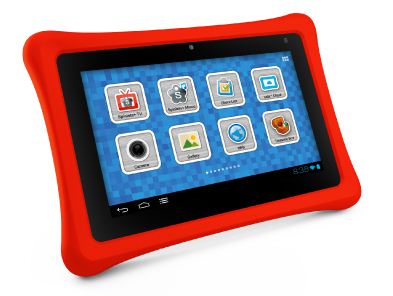 The search for the best kids’ tablet is over (parents can use it, too!)