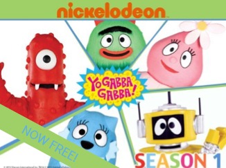Your kids’ favorite Nickelodeon shows: Now on Amazon Prime. Free!