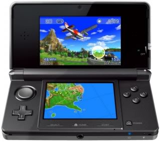 A guide to the best handheld gaming devices for kids