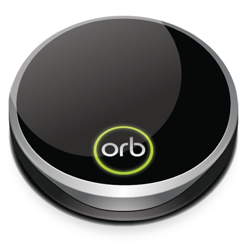 Orb music player is music to your ears