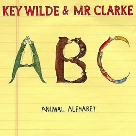 Kids’ music download of the week: Animal Alphabet