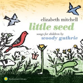 Kids’ music download of the week: Little Seed