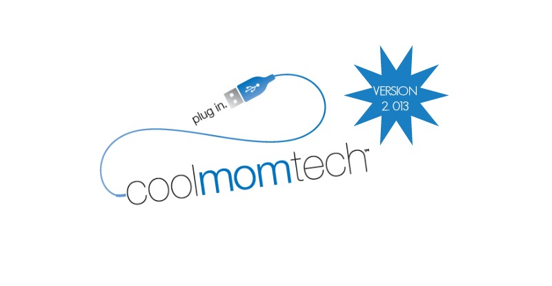 Welcome to the new Cool Mom Tech! Or Cooler Mom Tech?