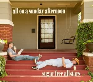 Kids’ music download of the week: Sunday Afternoon