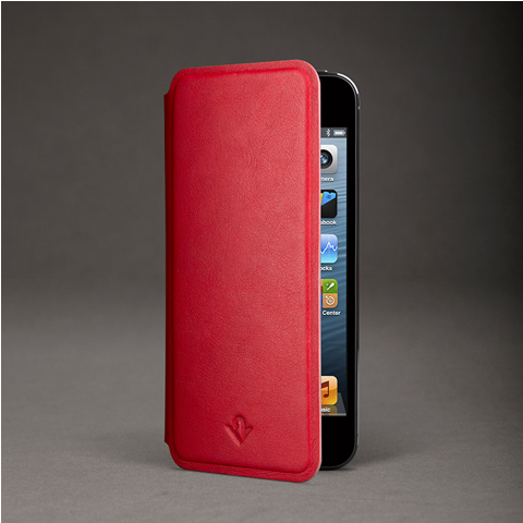 The SurfacePad case for iPhone – don’t call it an iPhone case