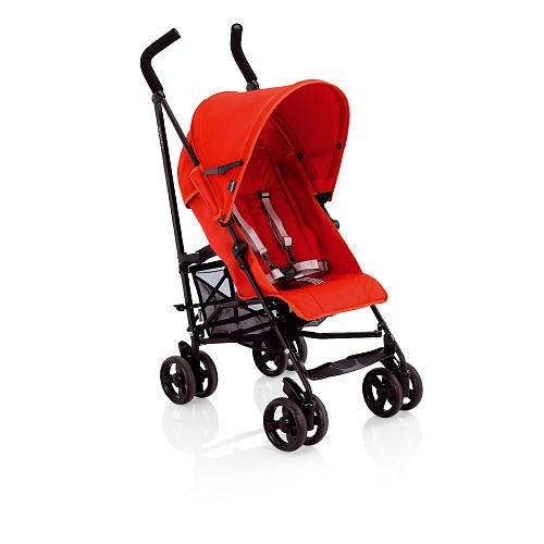 LelaKnows – Match.com for strollers