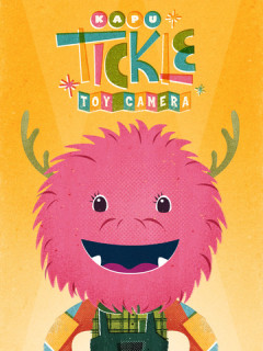 Tickle Toy Camera – The Next Tickle Me Elmo, but better. And free.