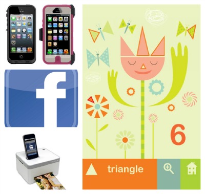 Our most popular tech posts of 2012: From privacy tips to strange gadgets, the best apps for kids and more