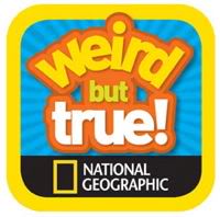 National Geographic, now weirding out your smartphone