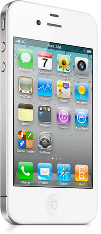 5 gadgets the iPhone 4 replaces