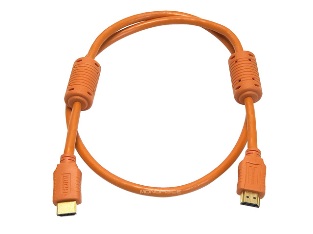 Monoprice: The cheapest source for cables because really, who wants to spend a lot on cables?