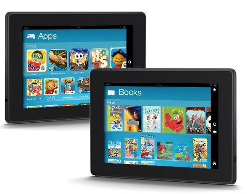 Kindle FreeTime gets even smarter for parents with new features.