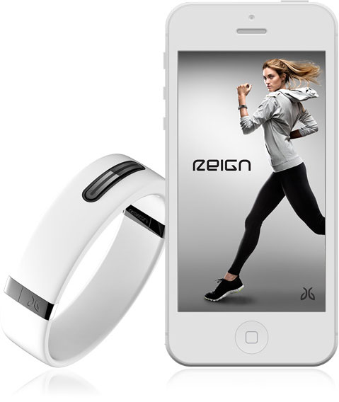 Innovations of CES 2014: The best of the new wearable fitness tech