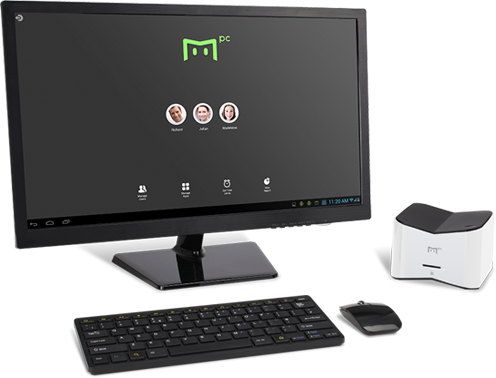 MiiPC review: Keep a virtual eye on your kids’ computer activity