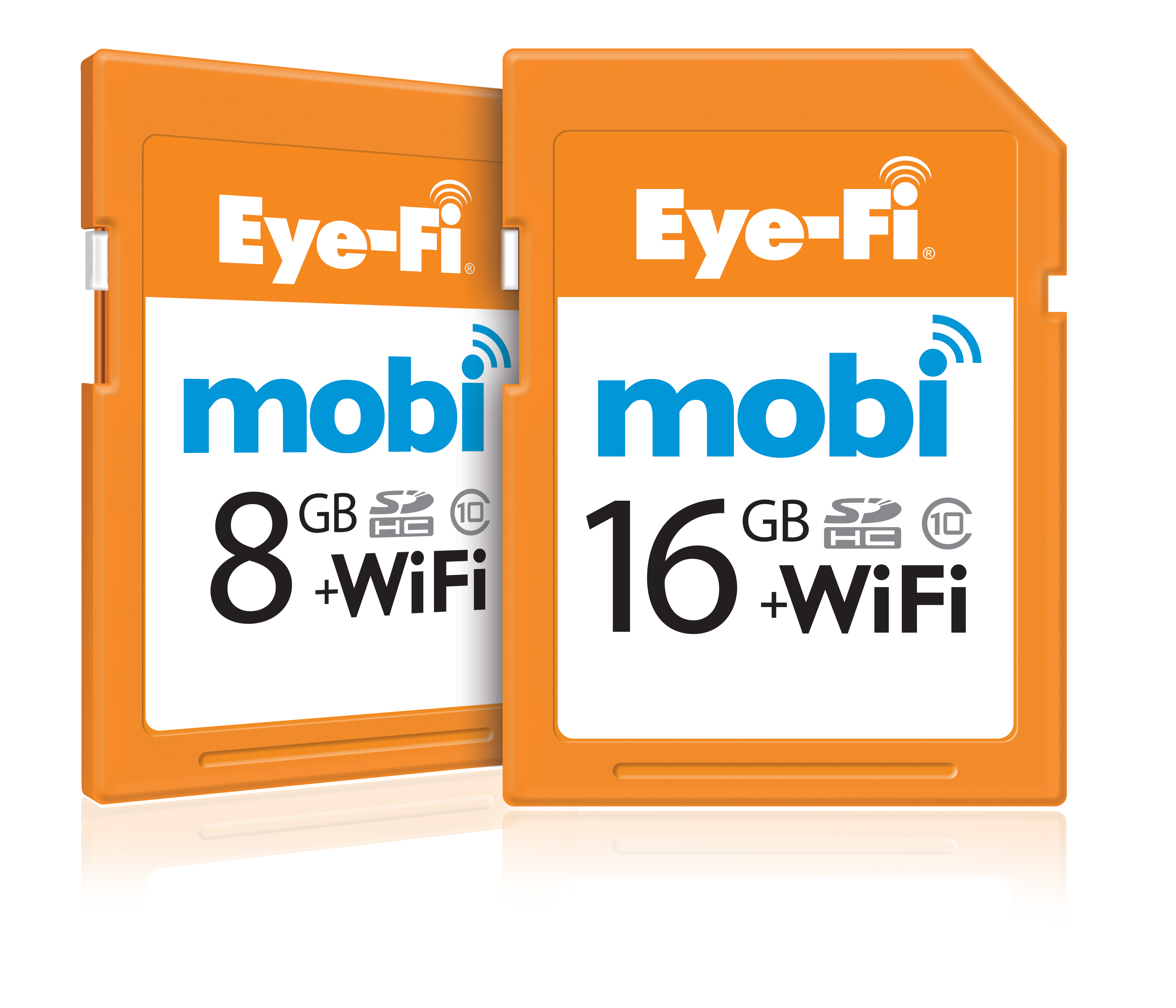 Eye-Fi Mobi desktop receiver for Mac means you are running out of excuses to have photos stuck on your camera.