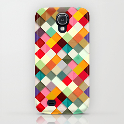 Sticking it to winter with 7 bright, colorful cases for your Samsung Galaxy S4